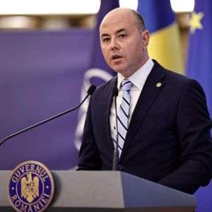 Alexandru Muraru/Sursa foto: Facebook